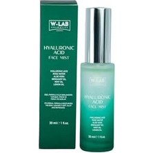Hyaluranic Acid Face Mist 30 ml