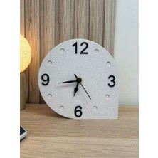Xeir Decoration Ev Dekoru Kıvrımlı Modern Vazo