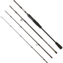 Daiwa Exceler Ef Travel 191 cm 3-10 gr Lrf Kamış