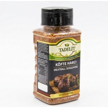 Tadelit Köfte Harcı