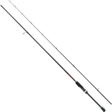Daiwa Gekkabijin Xv 218 cm 1,5-10 gr Lrf Kamış