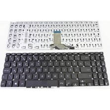 Alfamaks Asus X512JA Klavye Tuş Takımı