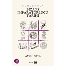 Fantastik Store Sorularla Bizans Imparatorluğu