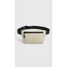 Brandsmiths Shop Sand (Kum Beji) Slant Bel Çantası