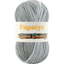 Papatya Batik Chunky 101