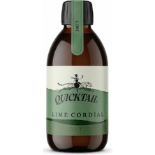Quick Tail Lıme Cordıal 500 ml