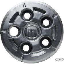 Oto Cirit Jant Göbeği Kırılmaz Ducato Model (1 Adet Olarak)