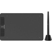 Veikk VK640 6x4" 6 Kısayol Tuşlu Grafik Tablet+Kalem