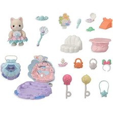 Epoch Bebek Denizkızı Dükkanı