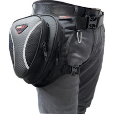 Tex 45 Motosiklet Maxi Bacak Çantası Impertex