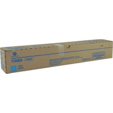 Konica Minolta TN-328C Cyan Orjinal Toner
