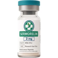 Sermorelın Bioscience