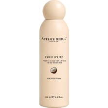 Atelier Rebul Coco Spritz Duş Köpüğü 200 ml