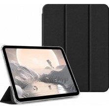 Microcase Lenovo Tab M10 Tb X505L X505F ile Uyumlu 3 Kademeli Sleeve Serisi Standlı Kılıf - AL5577