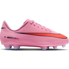 Nike Jr Mercurial Vapor 16 Club Fg/mg Çocuk Pembe Futbol Krampon FQ8286-600 I-190