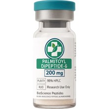 Palmıtoyl Dıpeptıde-6 Bioscience