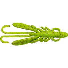 Ecogear Jukusei Aqua Bug Ands 2’’ 56MM J12 First Chart