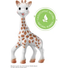 Sophie La Girafe Yenidoğan Hediye Seti