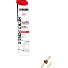 Ipone X-Trem Zincir Yağlayıcı Sprey 750ML