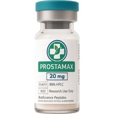 Prostamax Bioscience
