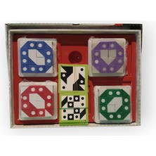 Luord - Store Magic Cube Oyunu