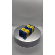 Bukalemun Shop Sonsuzluk Küpü - Stres Küpü Model 4