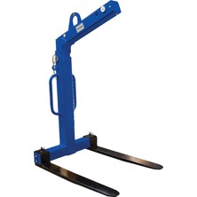 Atlas Pro Atlaspro Atpta 2 Palet Istif Kaldırma Çatalları 2 Ton