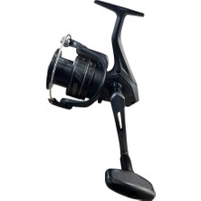 Okuma Revenger RV-6000A 1 Bilyalı Olta Makinesi