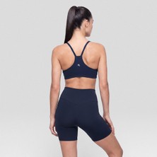 Qua Home Q Active Kadın Bra Lacivert
