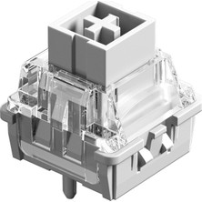 Aula Leobog Graywood Manyetik Switch 20 Adet