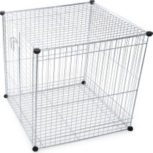 Pet Mamacı Arty Pets Kedi Köpek 65-130CM Çiti Veya 65-65CM Kafesi