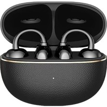 Honor Clip 2 Pro 5504AGYS Tws Openear Bluetooth Siyah Kulak Içi Kulaklık