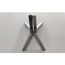 Grundig 49 Vlx 8752 5s,ayak,tv Ayağı,stand