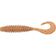 Ecogear Jukusei Aqua Milfle 3.3’’ 82MM J01 Krill