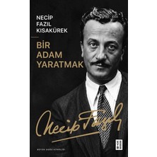 Fantastik Store Bir Adam Yaratmak