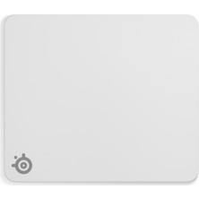 Steelseries Qck Heavy Large Gaming Mousepad - Beyaz