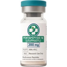 Pentapeptıde-18 (Leuphasyl) Bioscience