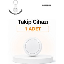 Beylini Tag Takip Cihazı Kablosuz Ios Bul Uyumlu Lisanslı Araç Çocuk Anahtar Takip Sistemi Silikon Anahtarlıklı Akıllı Takip Cihazı Ios Find My Uyumlu