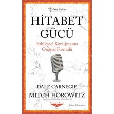 Ematcrt Hitabet Gücü Etkileyici Konuşmanın Orijinal Formülü