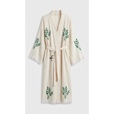 Sunset Spirit Kimono