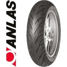 Anlas Motosiklet Lastiği Dubleks Tournee Sport 90/90-17 M/c 49P T