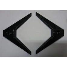 Axen AX032DLD16AT017,AYAK,TV Ayağı,stand