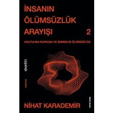 Lejand Insanın Ölümsüzlük Arayıs¸ı