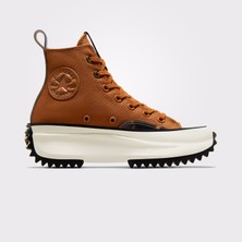 Converse Run Star Hike Unisex Kiremit Sneaker