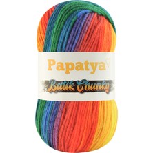 Papatya Batik Chunky 102