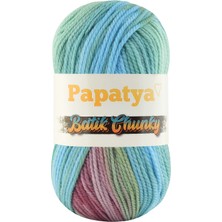 Papatya Batik Chunky 103