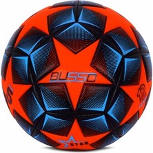 Busso Star Futbol Topu No:5