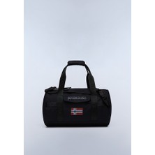Napapijri Bering Travel Small 1 Unisex Seyahat Çantası