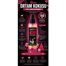 Pakbey Car Kiraz ortam Kokusu 150 ml
