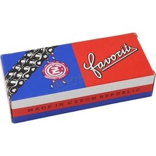 Cz Chains Skoda Eksantrik Zinciri ( Tek Zincir ) Forman 88-95 Favorit 88-95 Felicia 95-01